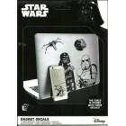 Наклейки для гаджетов Star Wars Classic 